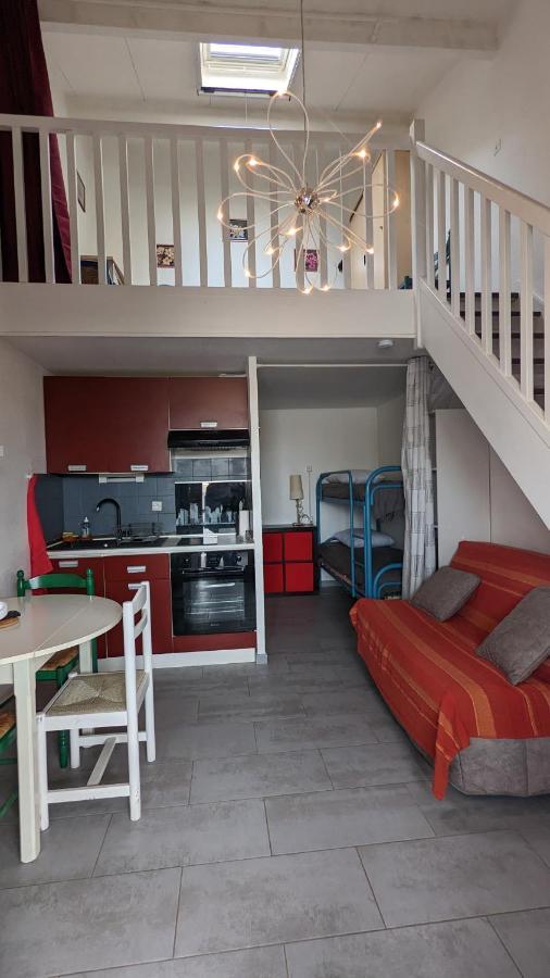 Maisonette A 500m De La Pour 4 Personnes * Le Barcarès