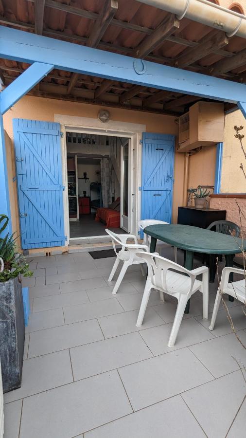Maisonette A 500m De La Pour 4 Personnes Hébergement de vacances Le Barcarès