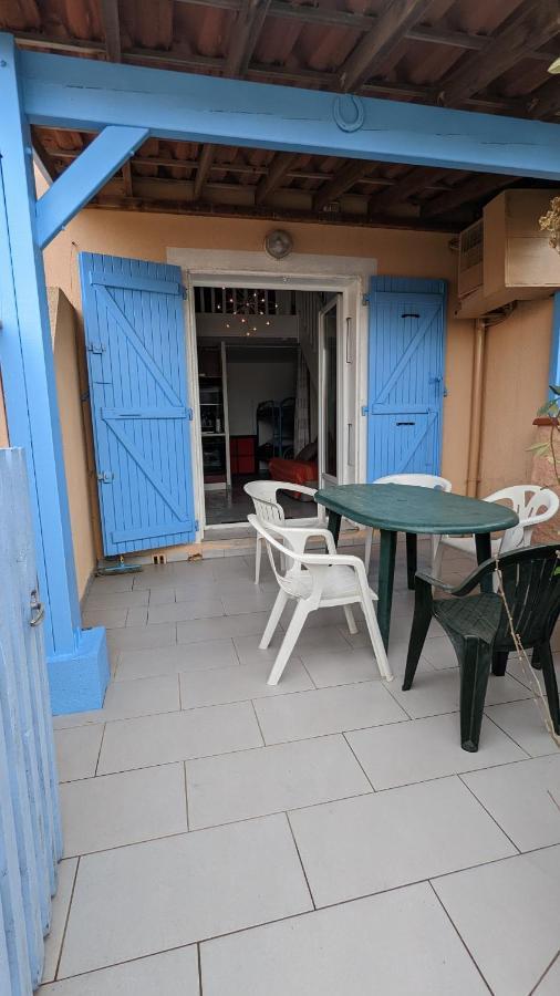 Maisonette A 500m De La Pour 4 Personnes