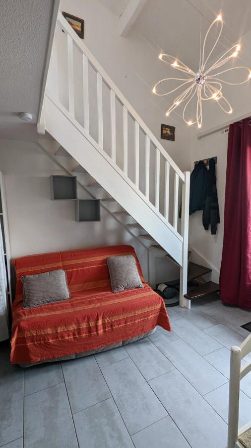 Maisonette A 500m De La Pour 4 Personnes *
