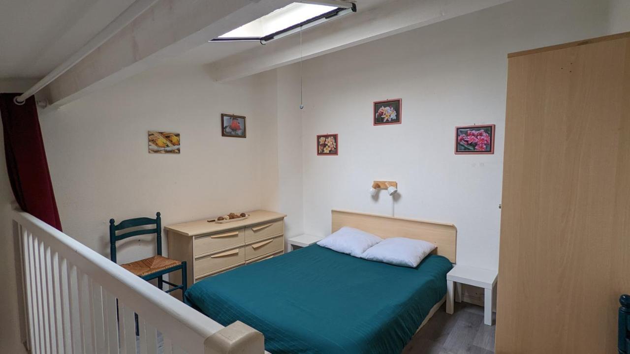 Maisonette A 500m De La Pour 4 Personnes * Le Barcarès