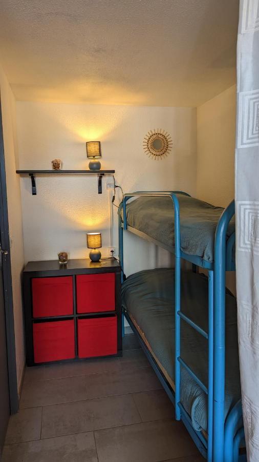 Maisonette A 500m De La Pour 4 Personnes Сasa de vacaciones